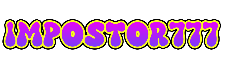 IMPOSTOR777